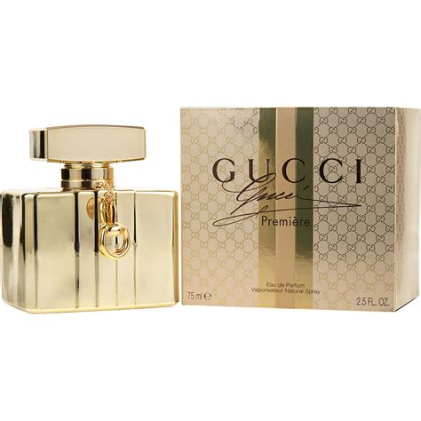 gucci eau première|Gucci premiere perfume 100ml.